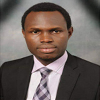 Barr. Wilson Okogbe - Company Secretary / Legal Adviser