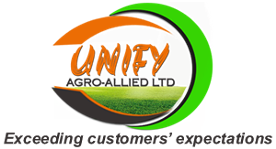 Unify Agro Allied Limited Company in Lagos Nigeria