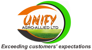 Unify Agro Allied Limited Company in Lagos Nigeria